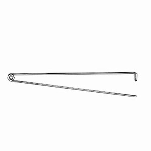 Rider Clips- Qty 12 for $12.50