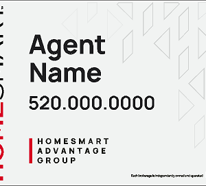 HomeSmart 18" x 24" For Sale Signs